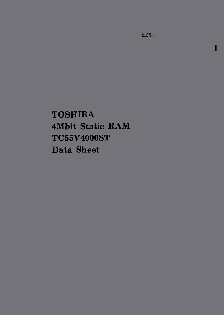 TC55V4000ST-70_1938671.PDF Datasheet