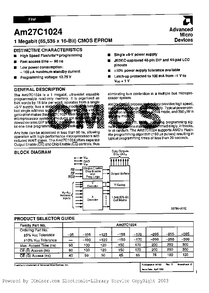 YM7109_1939915.PDF Datasheet