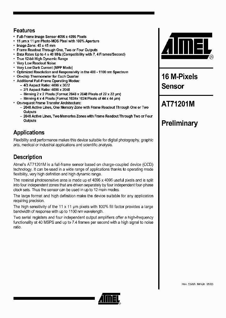 AT71201M_1941117.PDF Datasheet