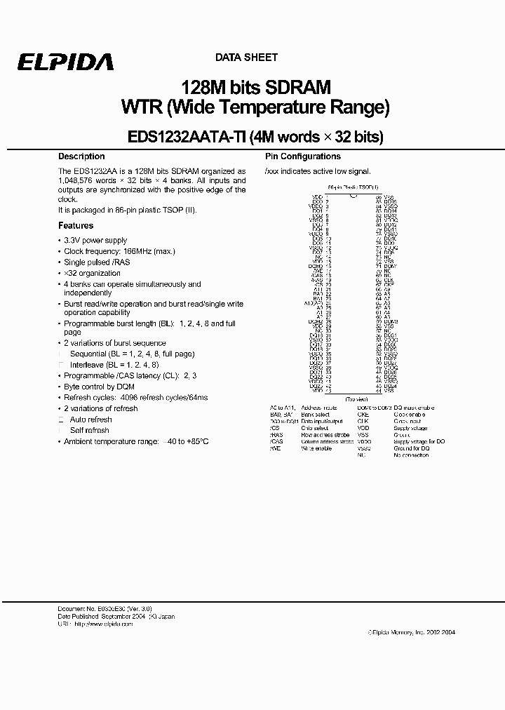 EDS1232AATA-TI_1940922.PDF Datasheet