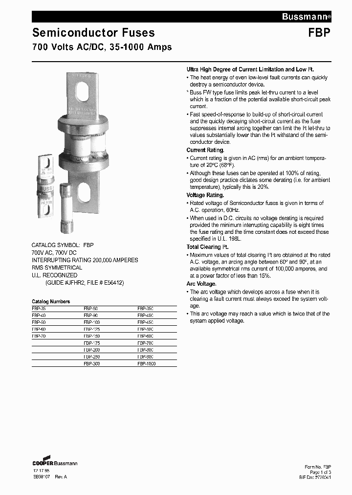 FBP-450_1942253.PDF Datasheet