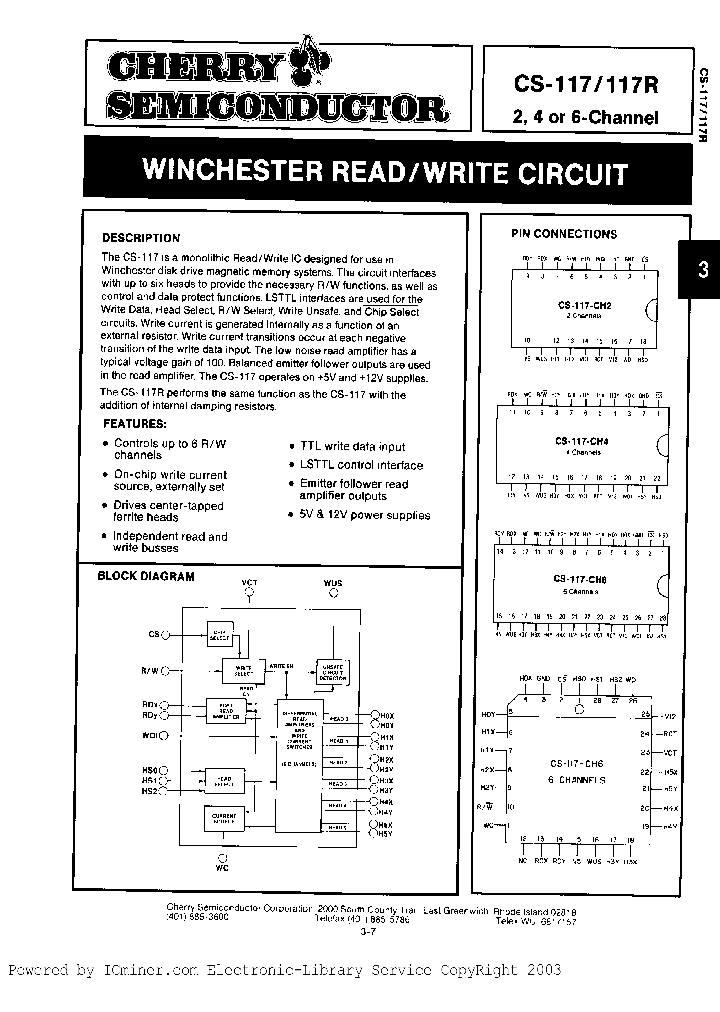 CS-117_1945182.PDF Datasheet