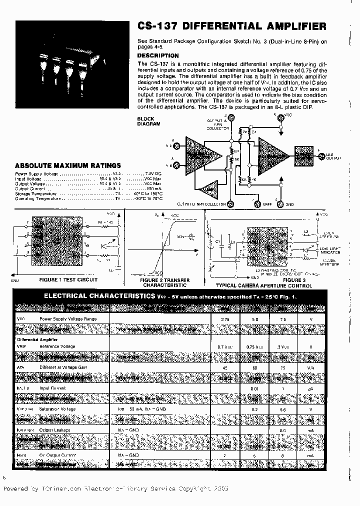 CS-137_1945184.PDF Datasheet