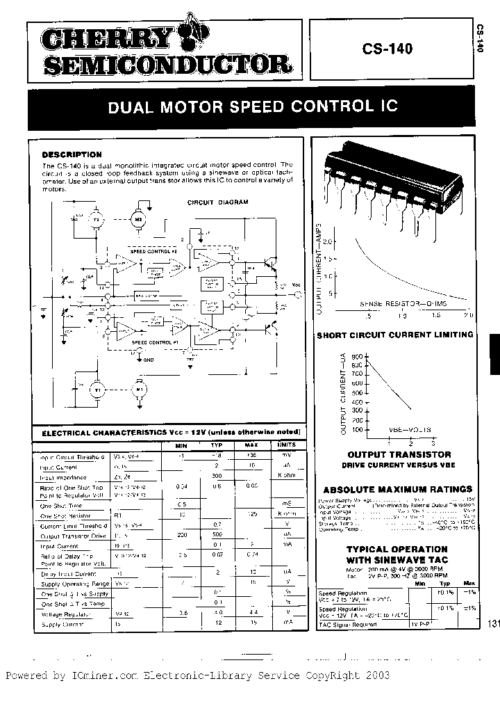 CS-140_1945185.PDF Datasheet