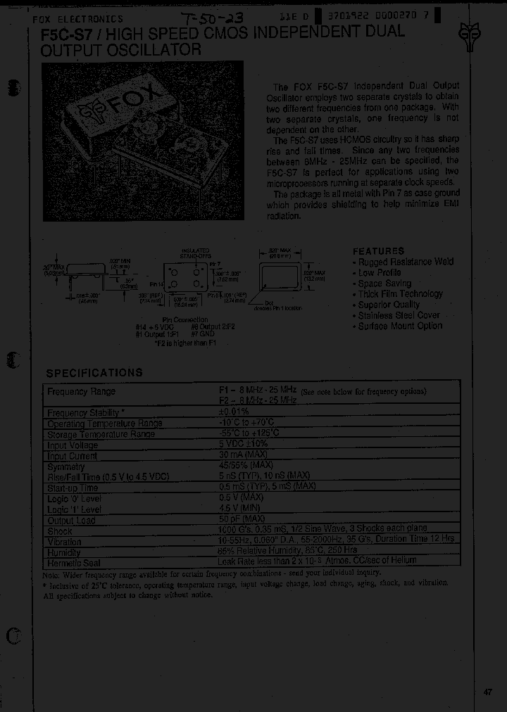 F5CS7W_1945318.PDF Datasheet