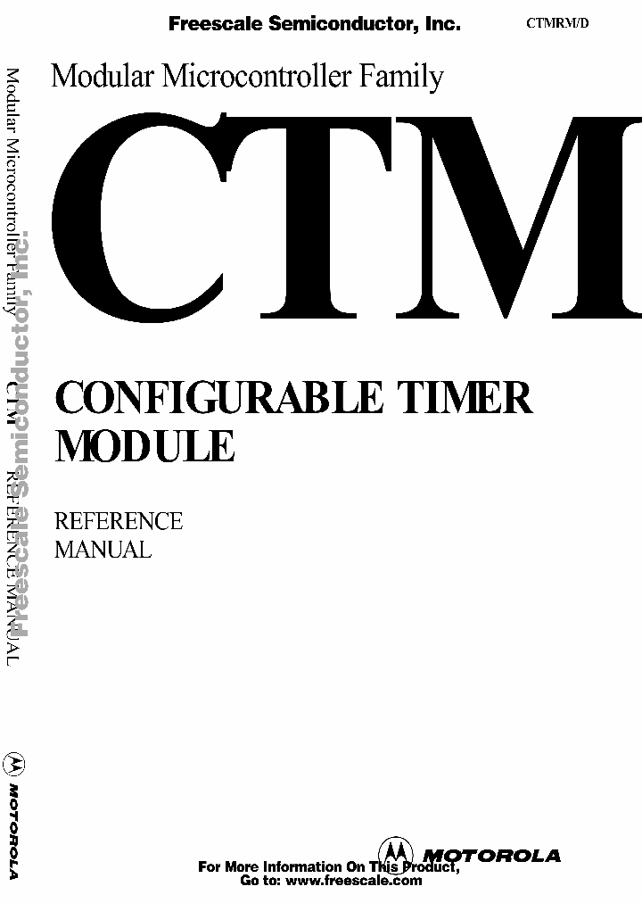 CTMRM_1945382.PDF Datasheet