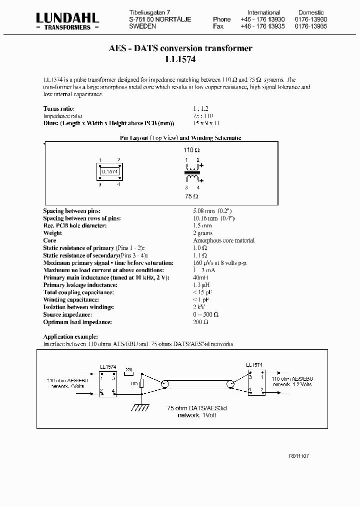 LL1574_1945651.PDF Datasheet