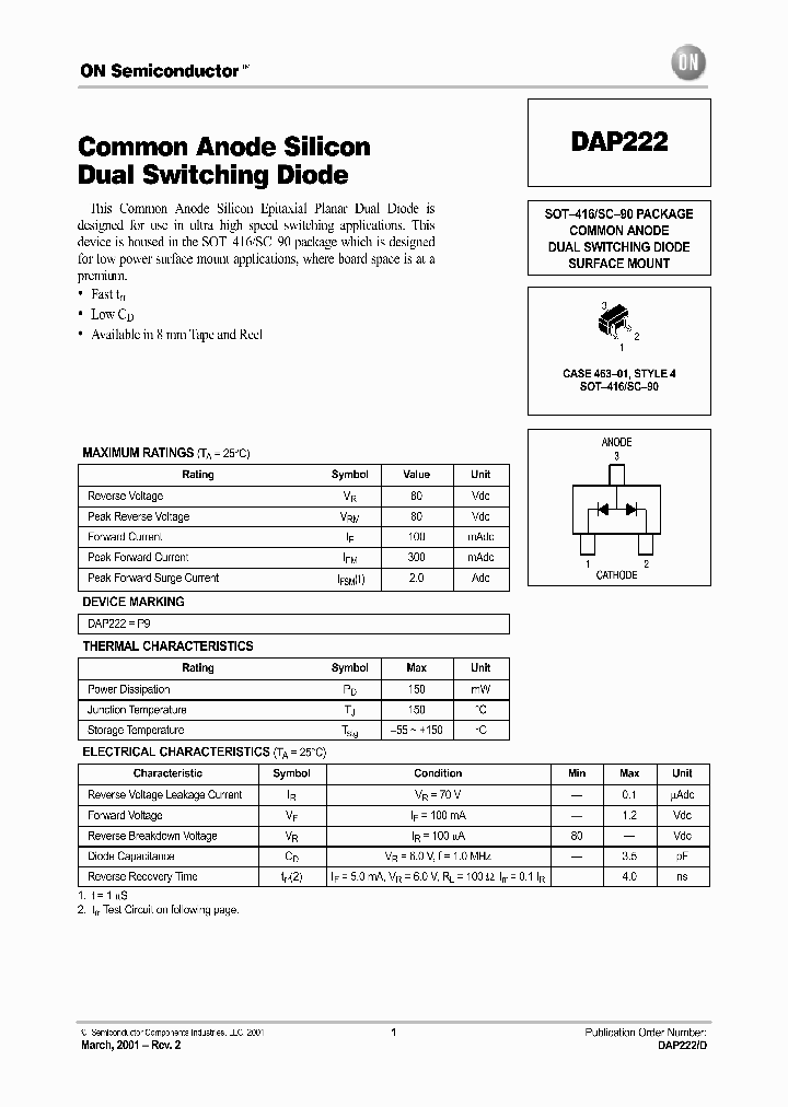 DAP222D_1945736.PDF Datasheet