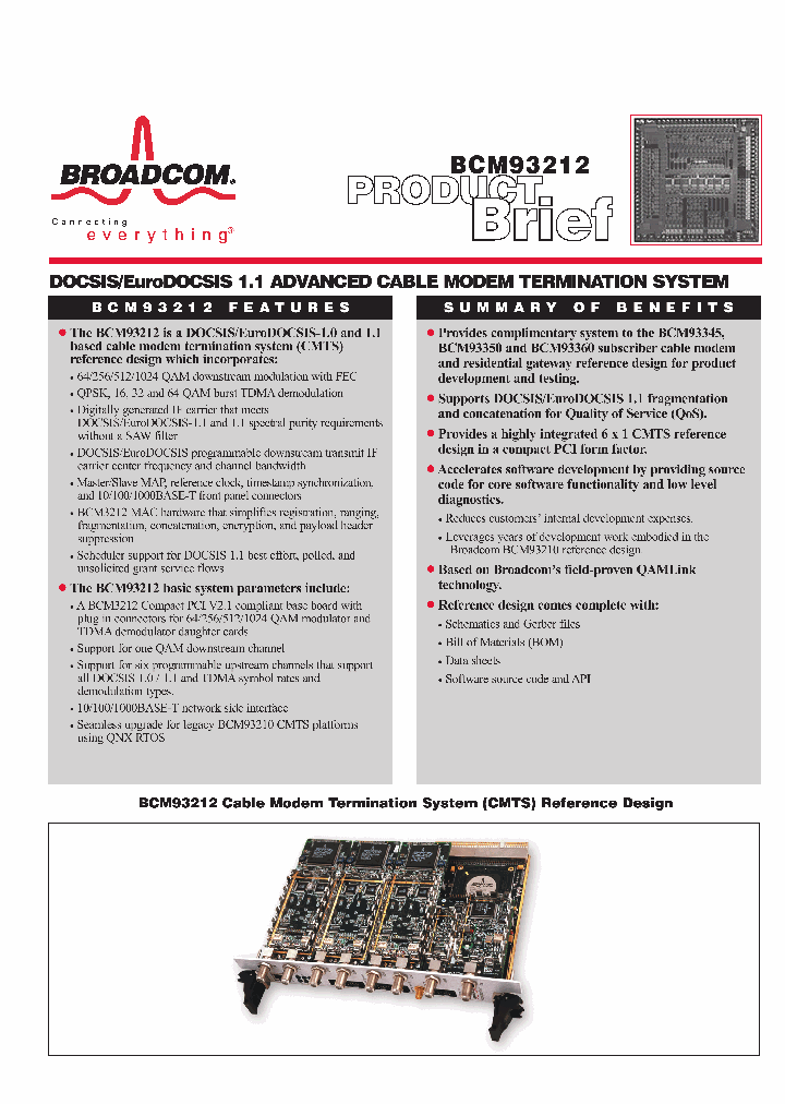 BCM93212-E_1946308.PDF Datasheet