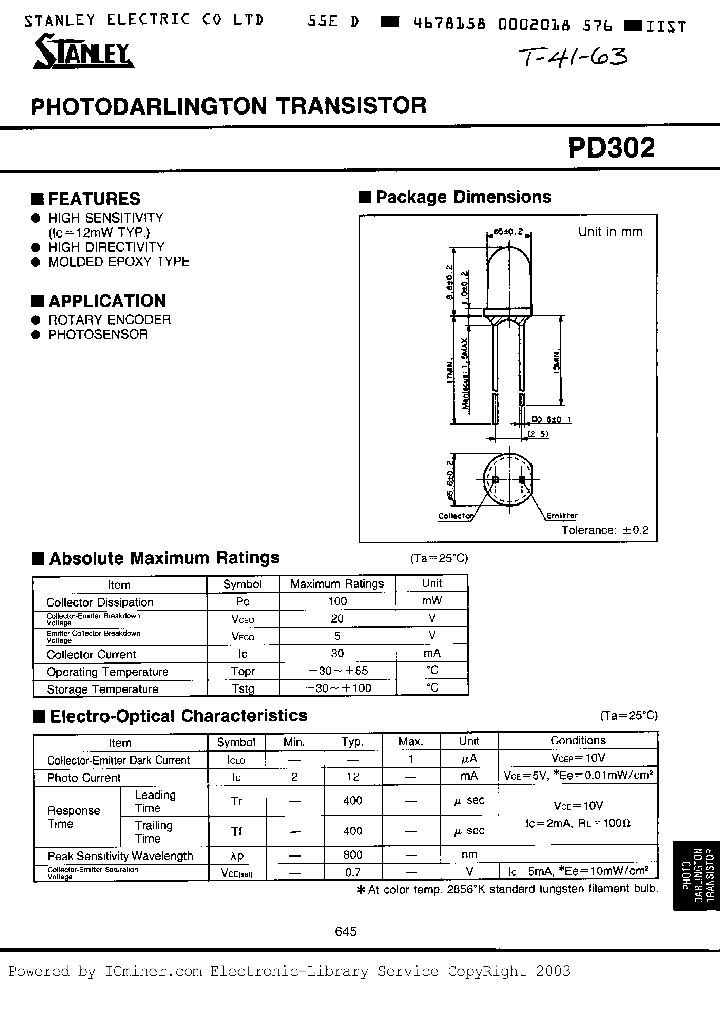 PD302_1946397.PDF Datasheet