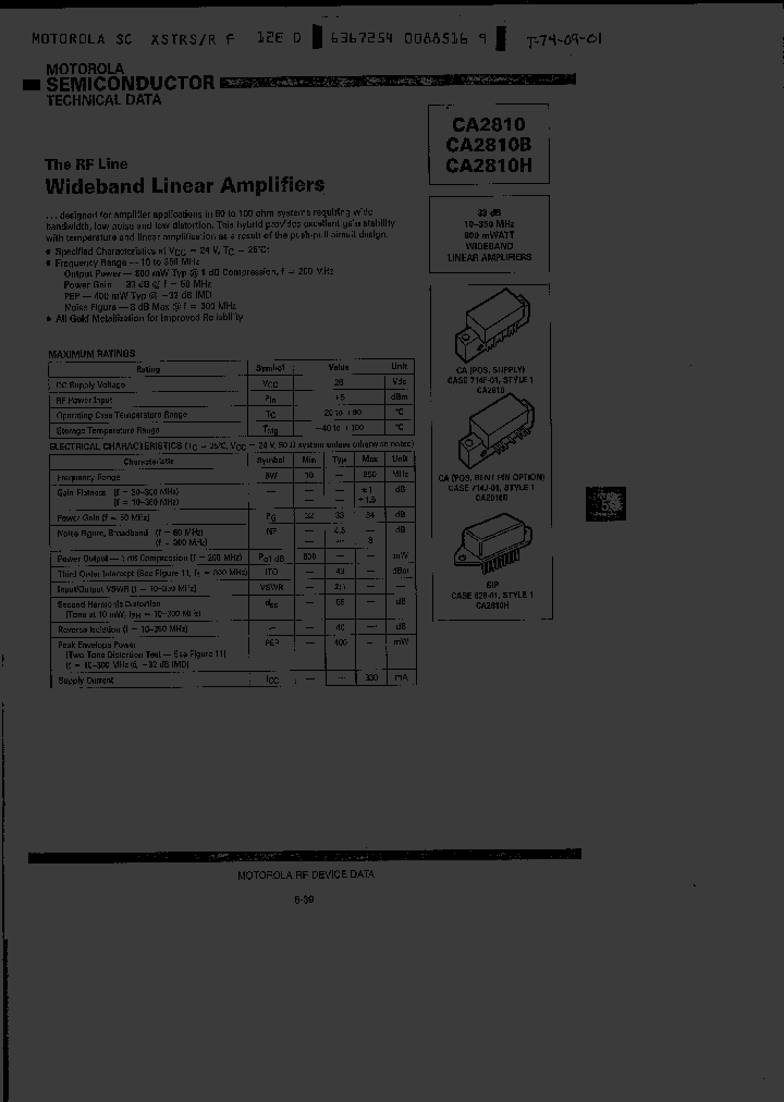 CA2810H_1946800.PDF Datasheet