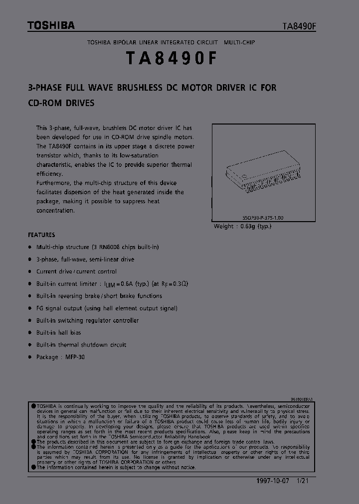 TA8490_1946951.PDF Datasheet