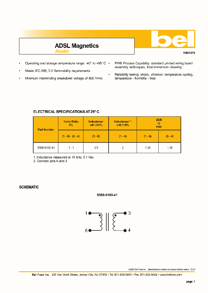 S560-6100-41_1948606.PDF Datasheet