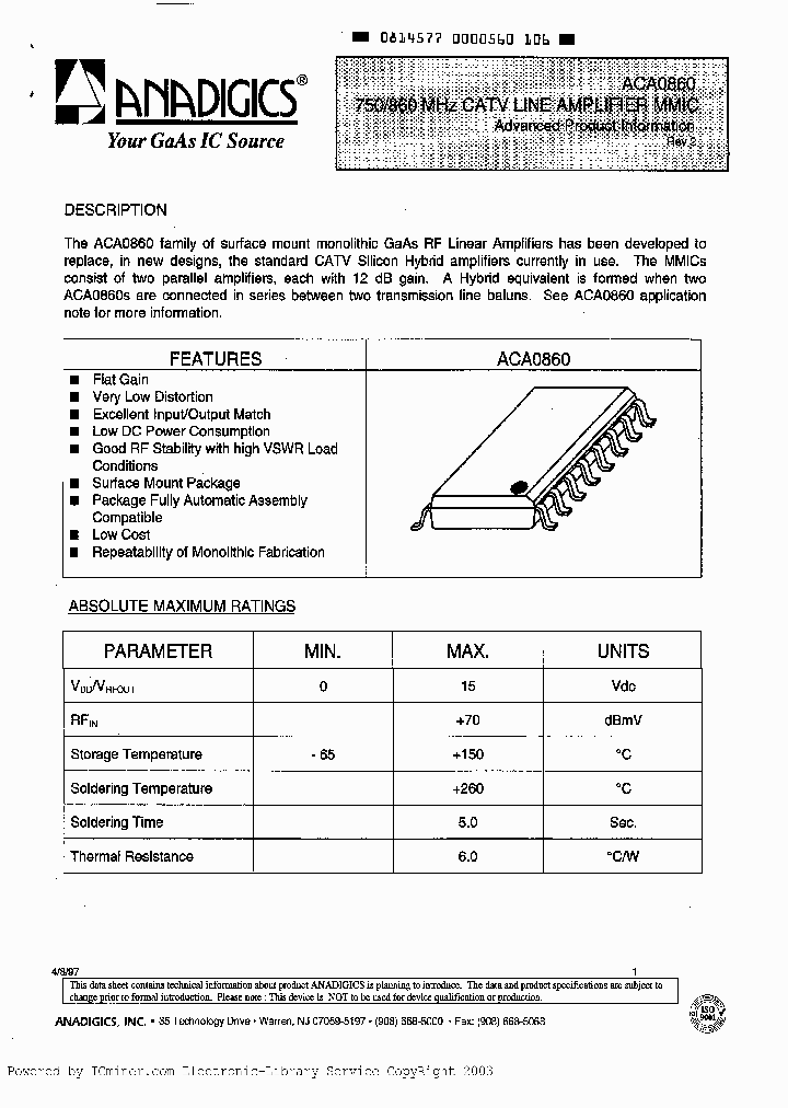 ACA0860D_1948638.PDF Datasheet
