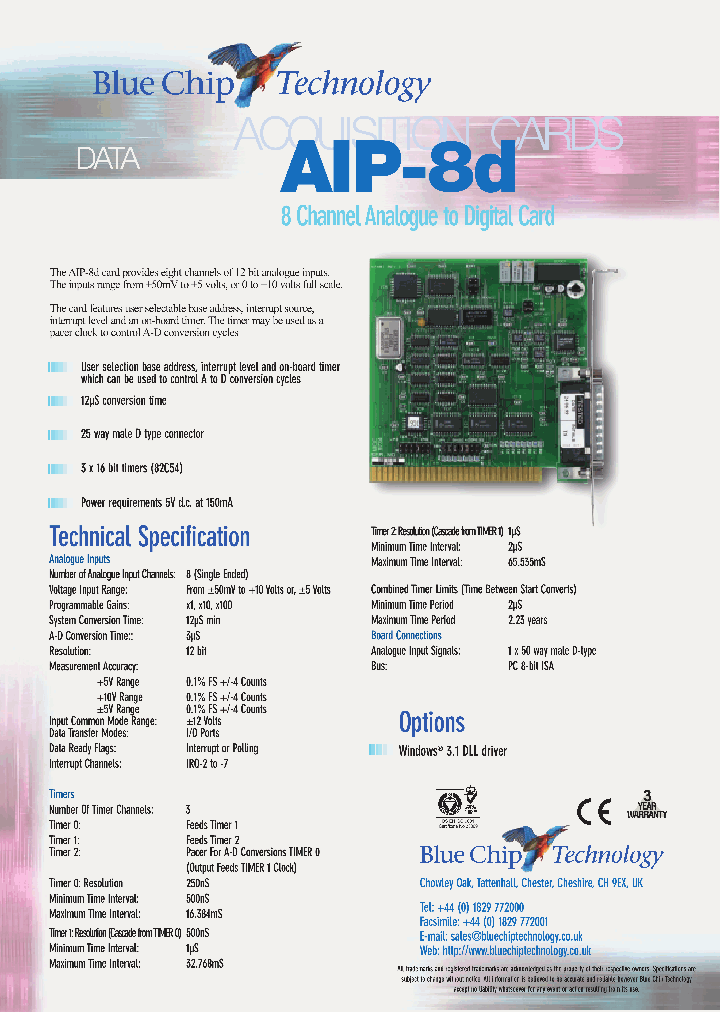 AIP-8_1948646.PDF Datasheet