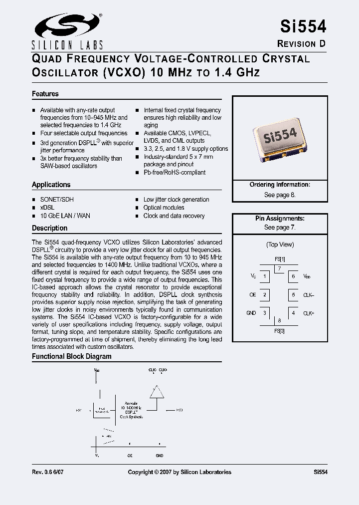 554BC000426DG_1950064.PDF Datasheet