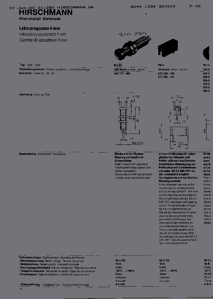 695040043_1950630.PDF Datasheet