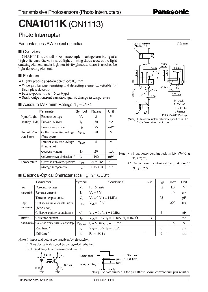 ON1113_1951710.PDF Datasheet