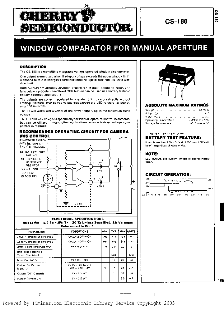 CS-180_1945187.PDF Datasheet