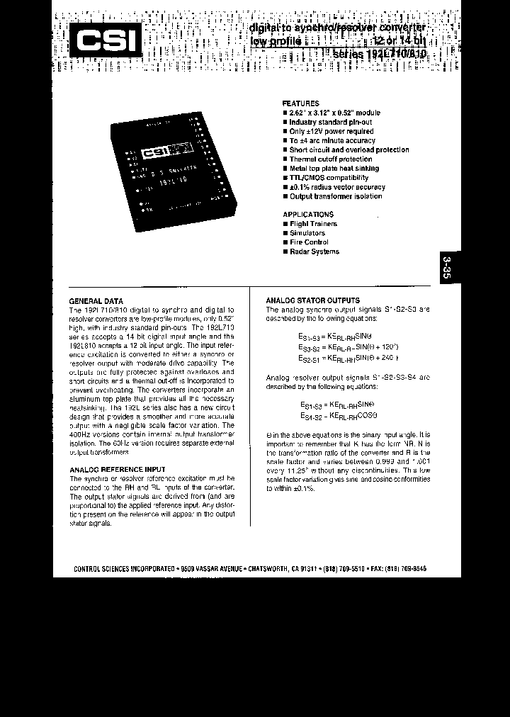 192L712_1956835.PDF Datasheet