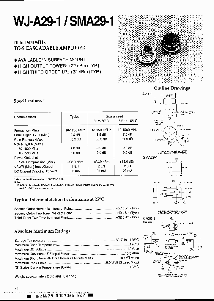 WJ-A29-1_1961870.PDF Datasheet