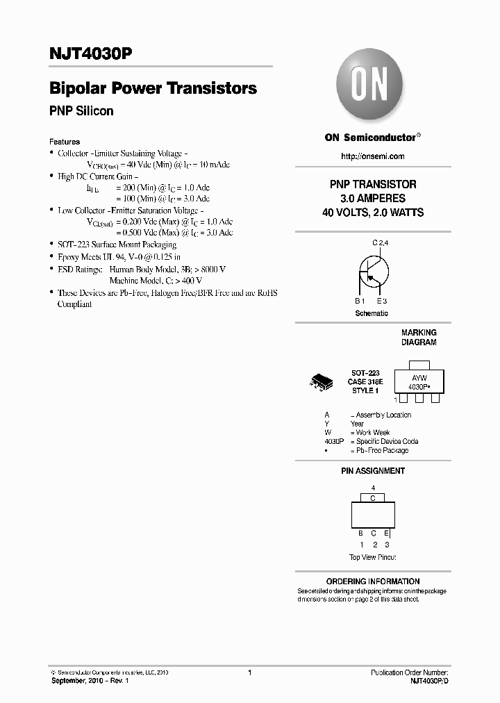 NJT4030P10_1965113.PDF Datasheet