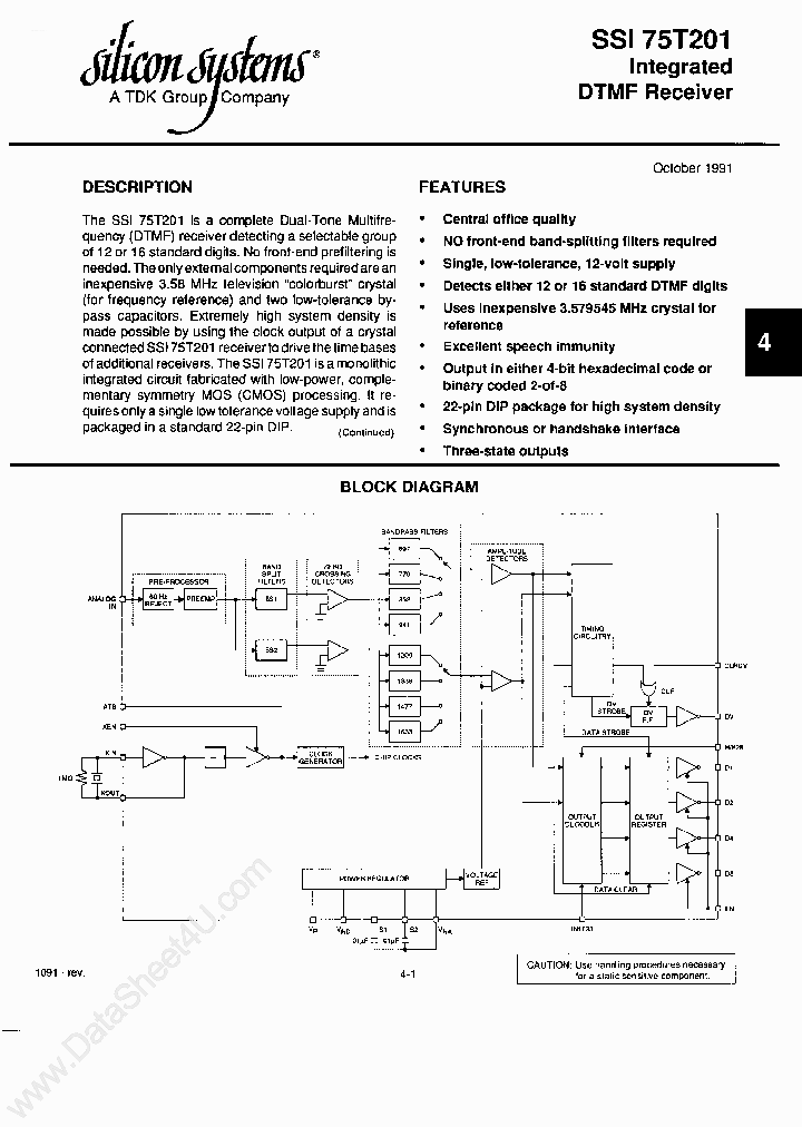 SSI75T201_1966273.PDF Datasheet