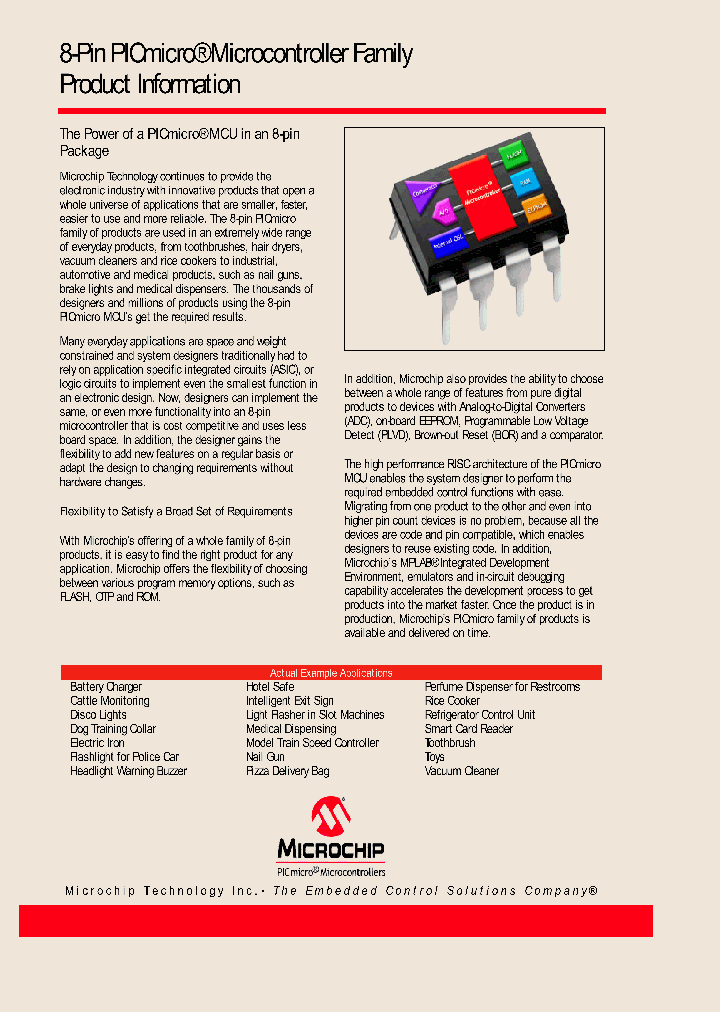 PIC12C671_1969014.PDF Datasheet