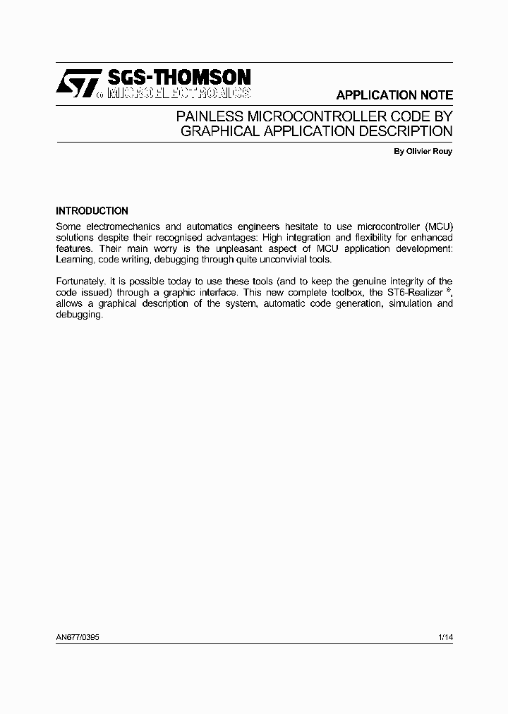 AN677_1971334.PDF Datasheet