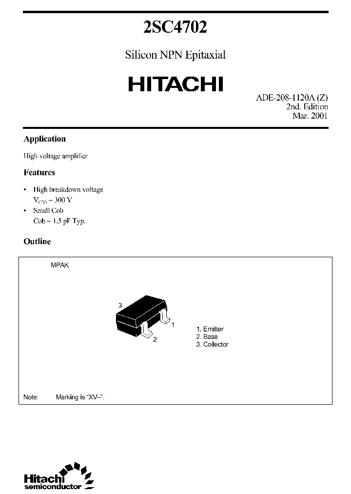 2SC4702_1971655.PDF Datasheet