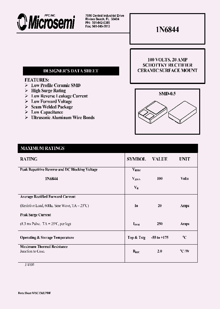 1N6844_1972004.PDF Datasheet