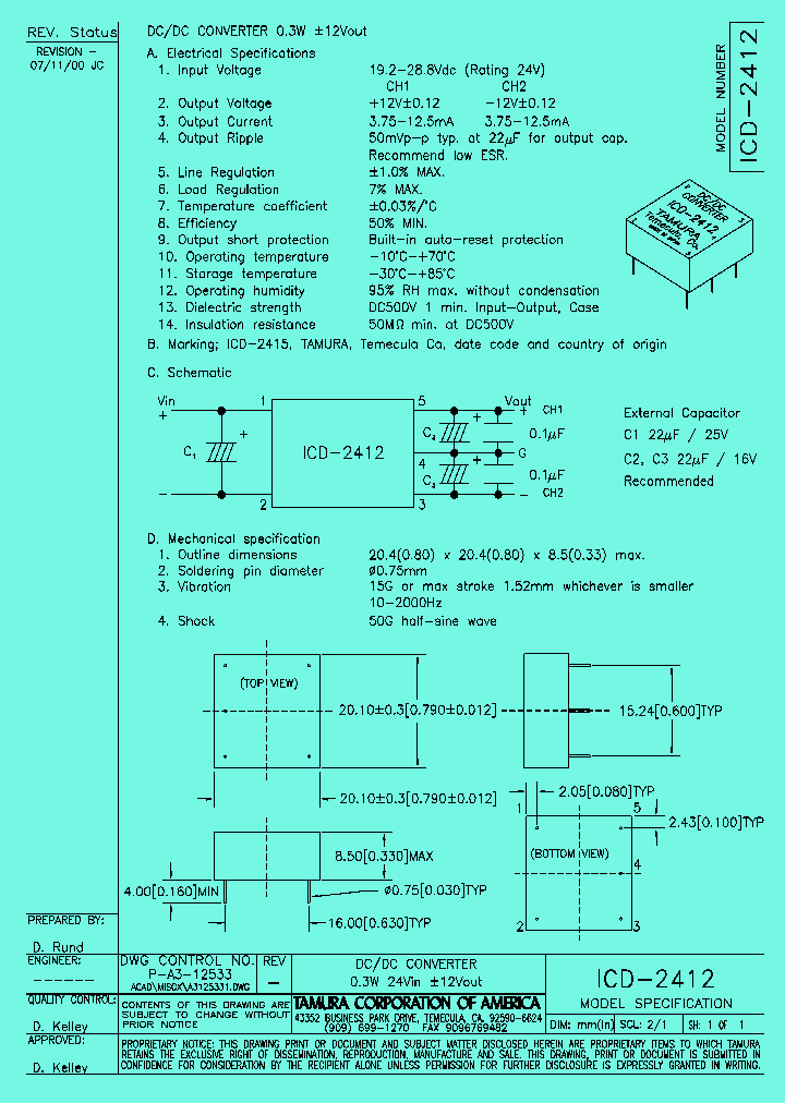 ICD-2412_1944107.PDF Datasheet