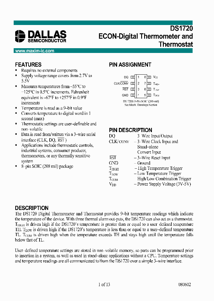DS1720_1973682.PDF Datasheet