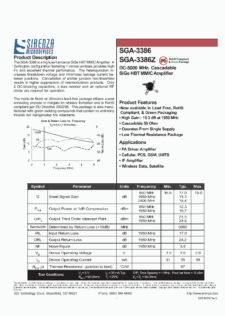 SGA-3386_1977778.PDF Datasheet