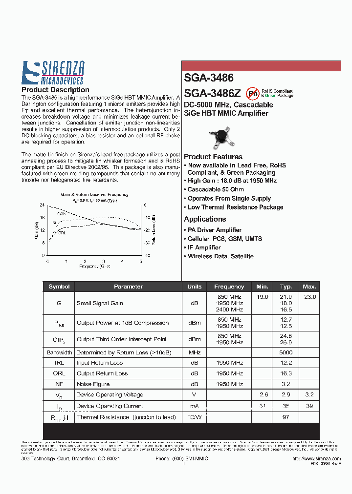 SGA-3486Z_1977814.PDF Datasheet