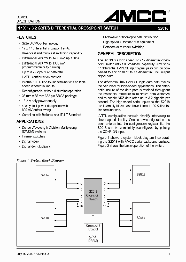 S2018_1979256.PDF Datasheet