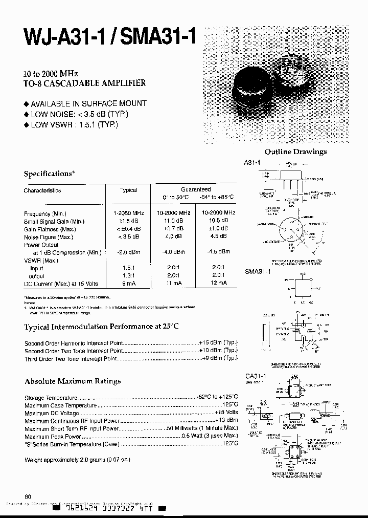 WJ-A31-1_1982148.PDF Datasheet