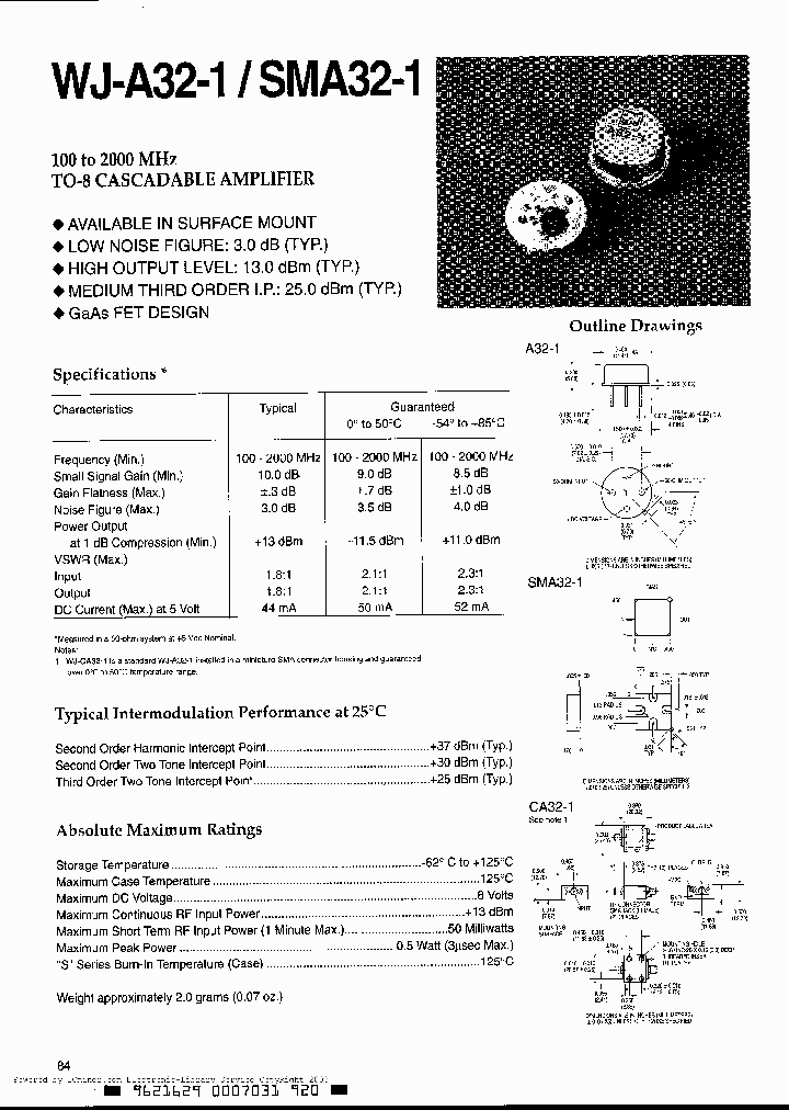WJ-A32-1_1982149.PDF Datasheet