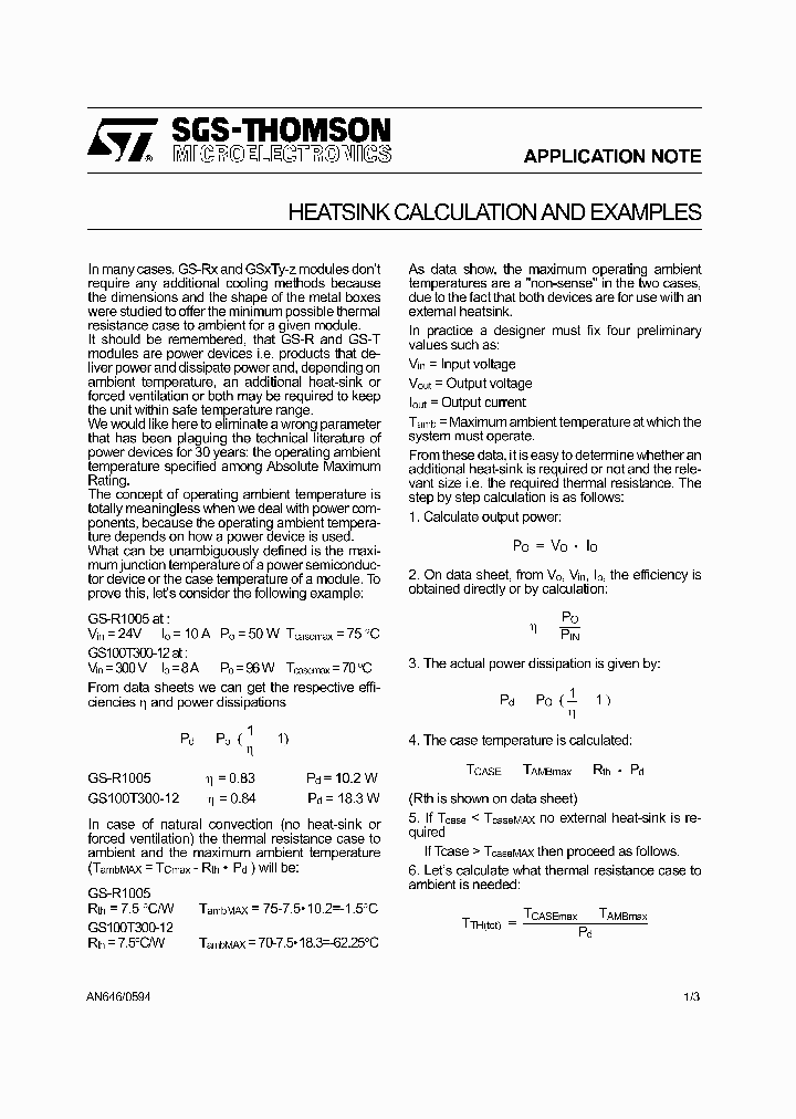 AN646_1984241.PDF Datasheet
