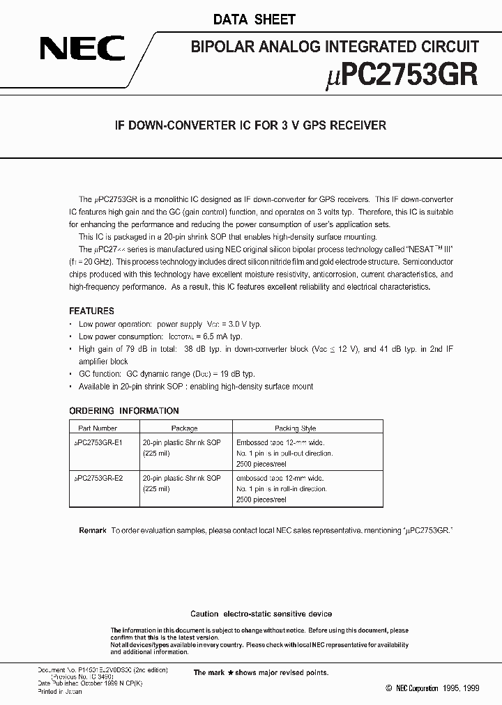 UPC2753GR-E2_1985742.PDF Datasheet