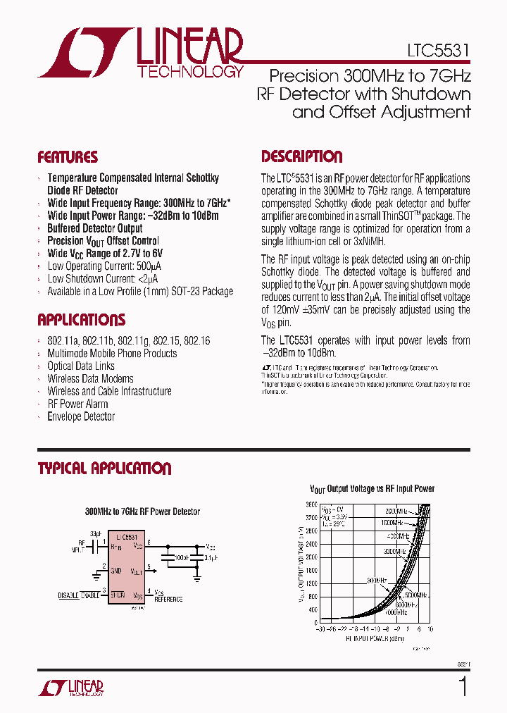 LTC5531_1986856.PDF Datasheet