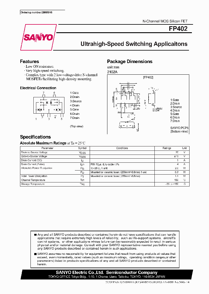 FP402_1987080.PDF Datasheet
