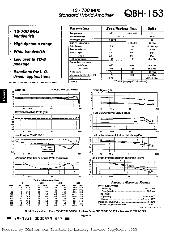 QBH153_1990189.PDF Datasheet