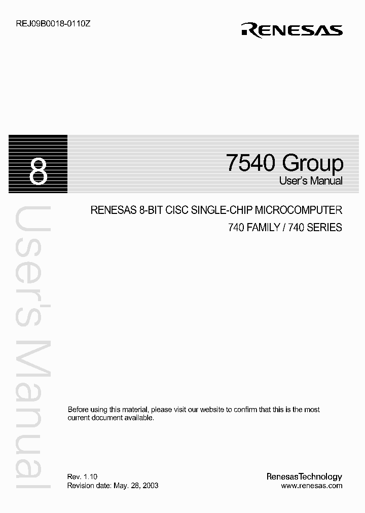 7540_1992898.PDF Datasheet