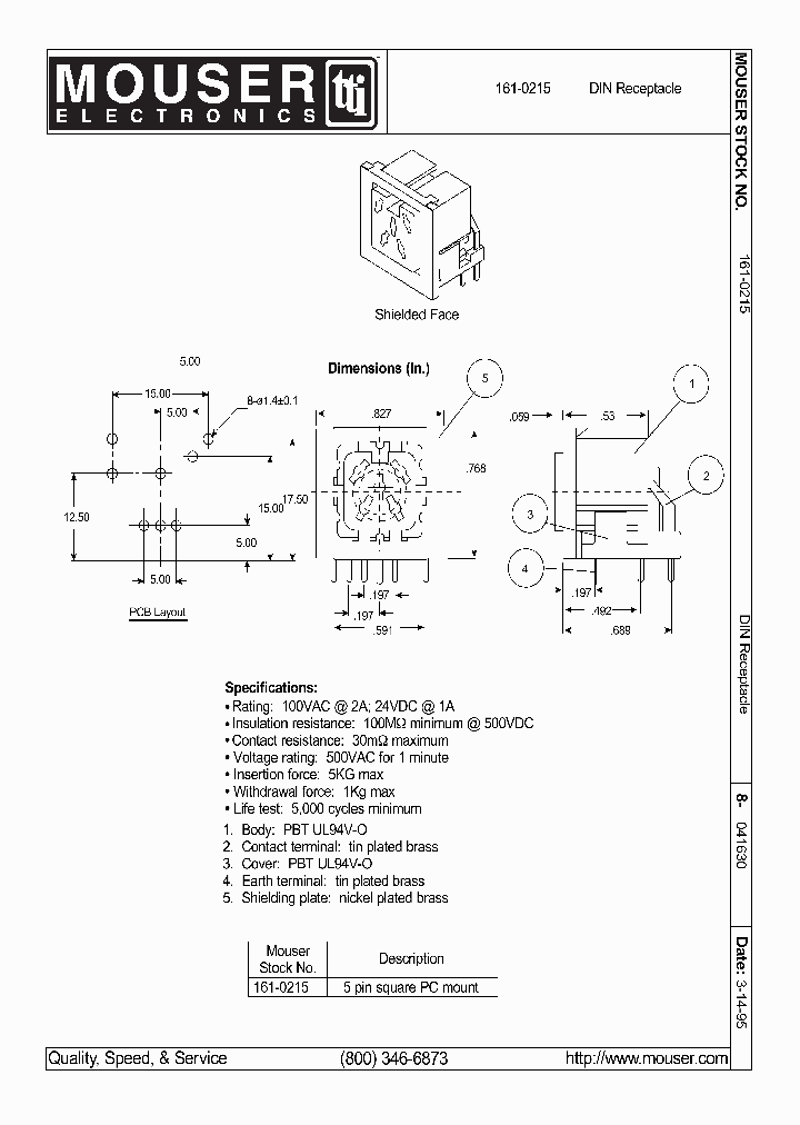 161-0215_1993791.PDF Datasheet