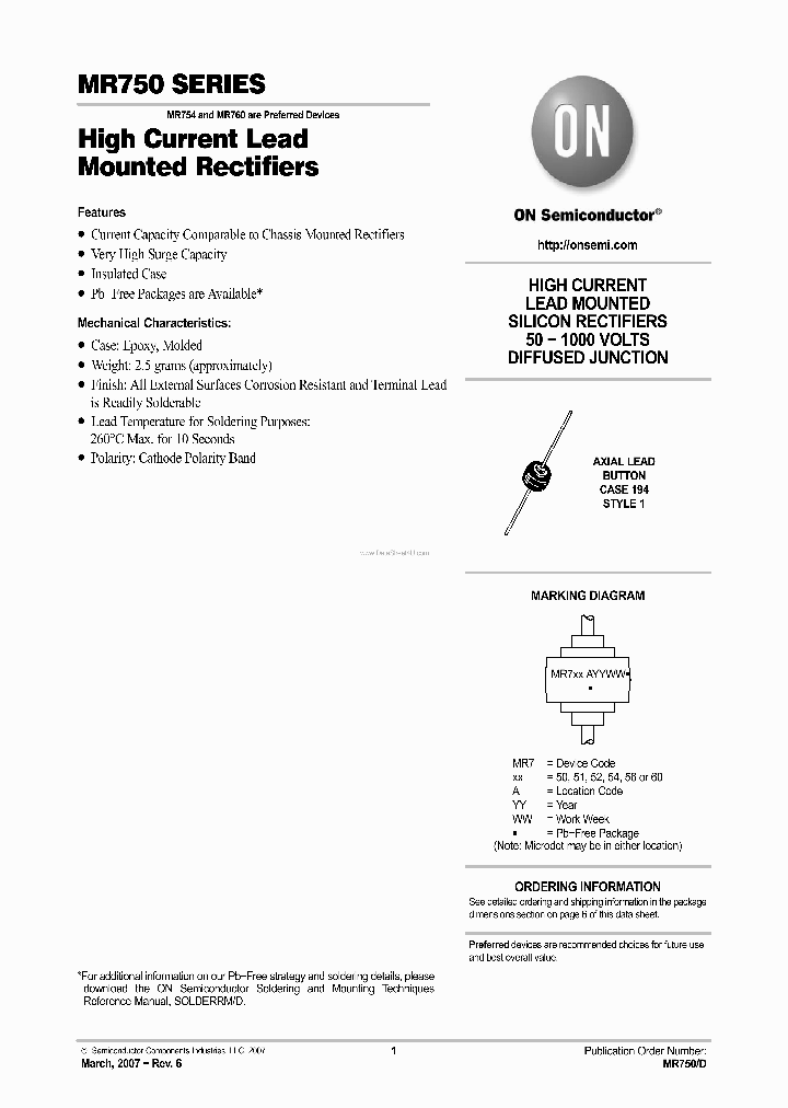 MR750_1993982.PDF Datasheet