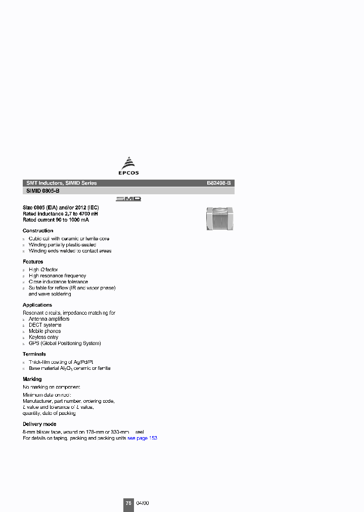 B82498-B3569-M_1995158.PDF Datasheet