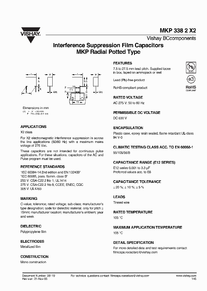 MKP3382X2_1997263.PDF Datasheet