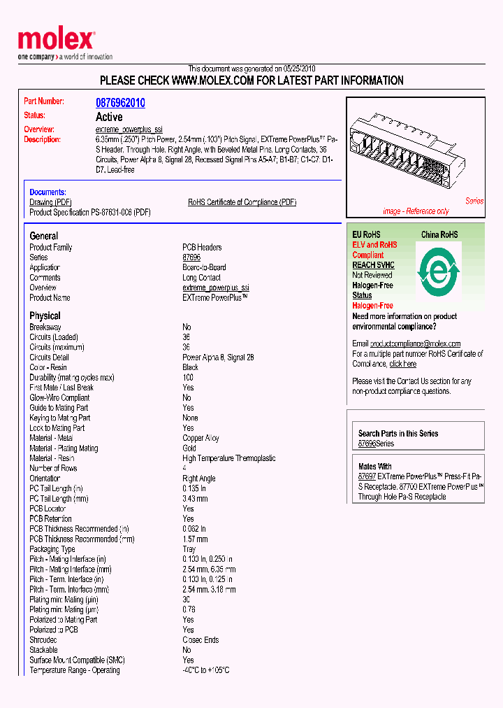 0876962010_1997711.PDF Datasheet