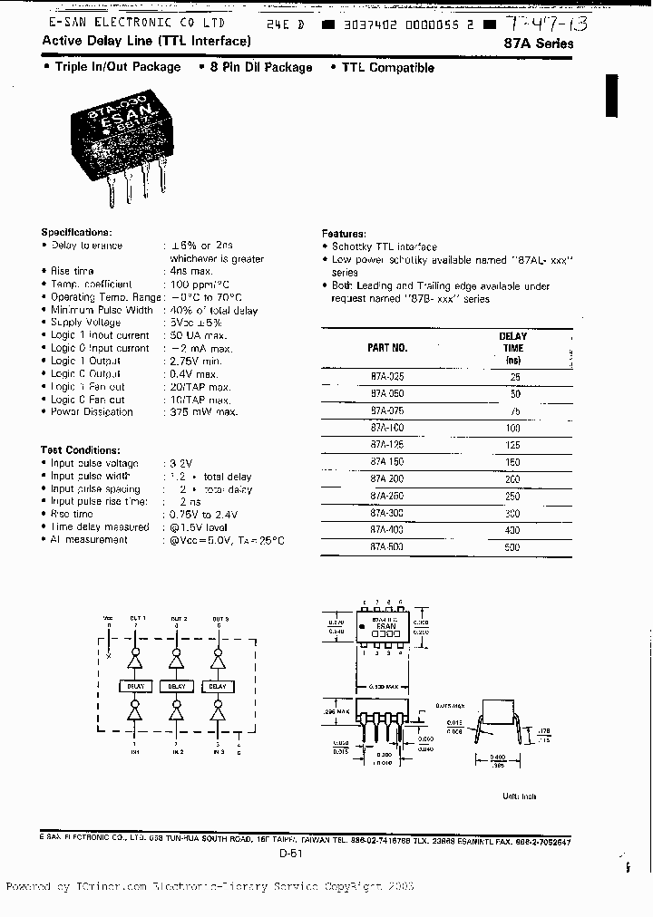 87A125_1997839.PDF Datasheet